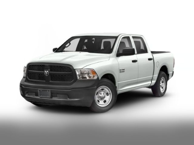 2015 Ram 1500 Tradesman