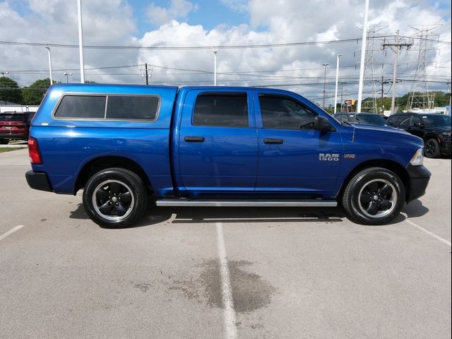 2015 Ram 1500 Tradesman