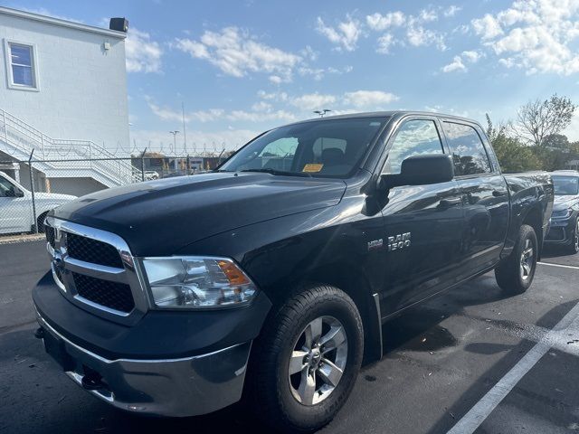 2015 Ram 1500 ST