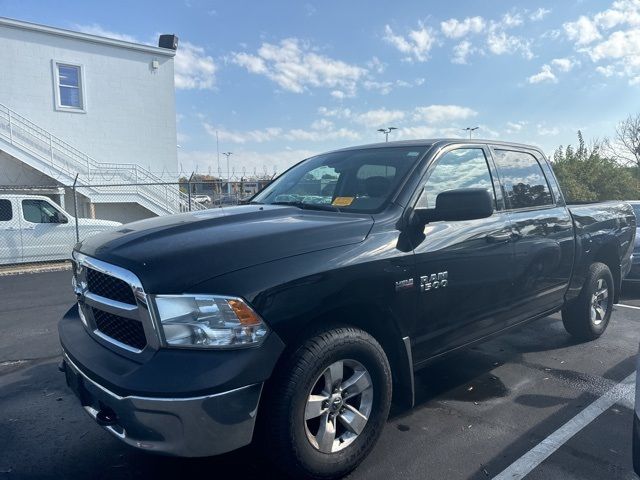 2015 Ram 1500 ST