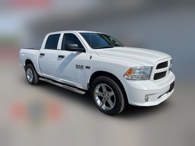 2015 Ram 1500 Express