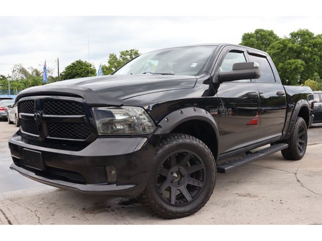 2015 Ram 1500 Express