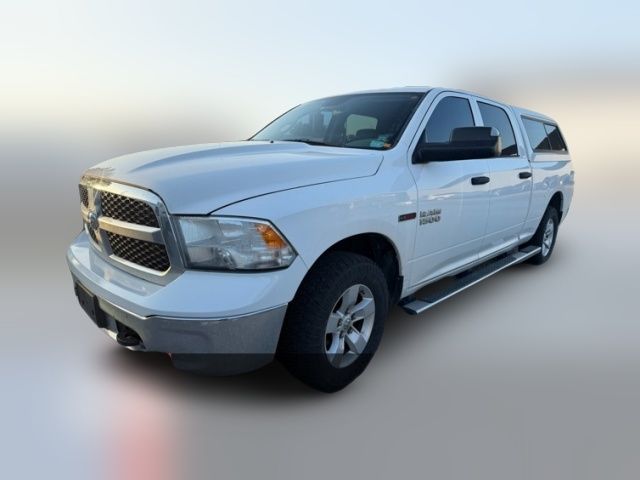 2015 Ram 1500 Tradesman
