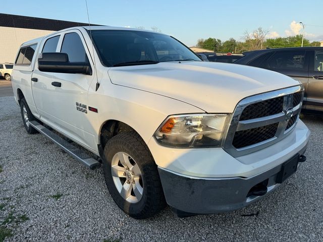 2015 Ram 1500 Tradesman