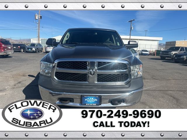 2015 Ram 1500 Tradesman