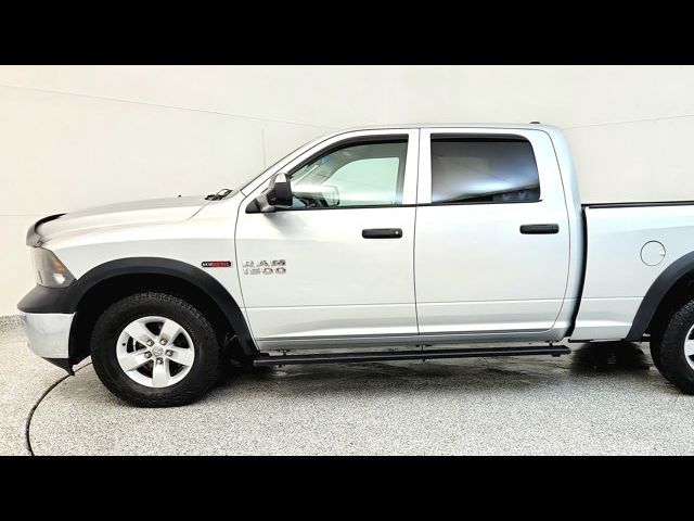 2015 Ram 1500 Tradesman