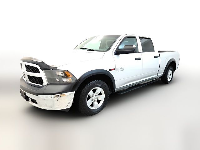 2015 Ram 1500 Tradesman