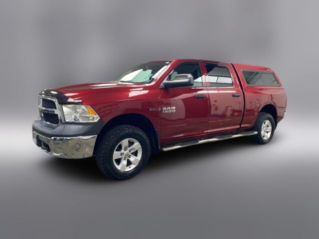 2015 Ram 1500 Tradesman