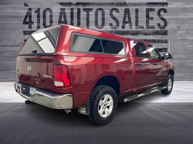 2015 Ram 1500 Tradesman