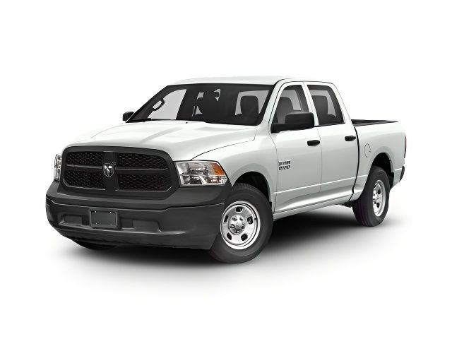 2015 Ram 1500 Tradesman