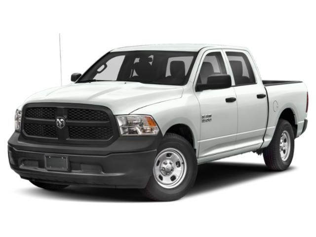 2015 Ram 1500 Tradesman