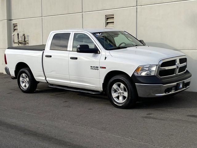 2015 Ram 1500 Tradesman