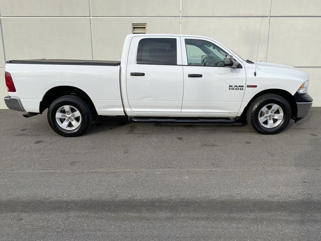 2015 Ram 1500 Tradesman