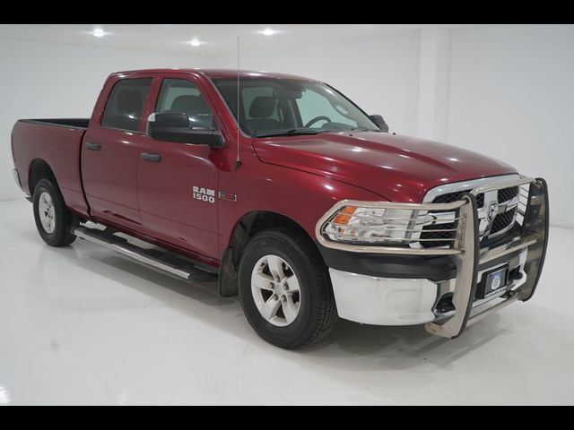 2015 Ram 1500 Tradesman