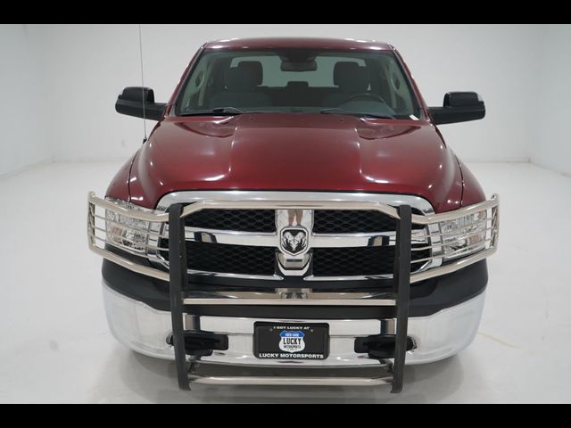 2015 Ram 1500 Tradesman