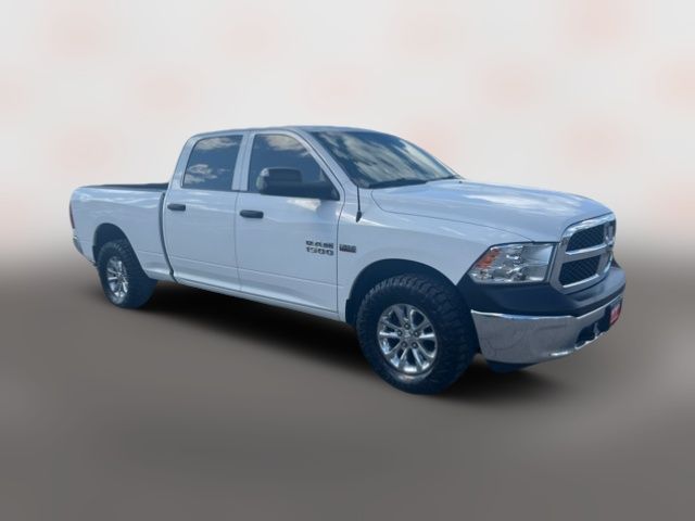 2015 Ram 1500 Tradesman