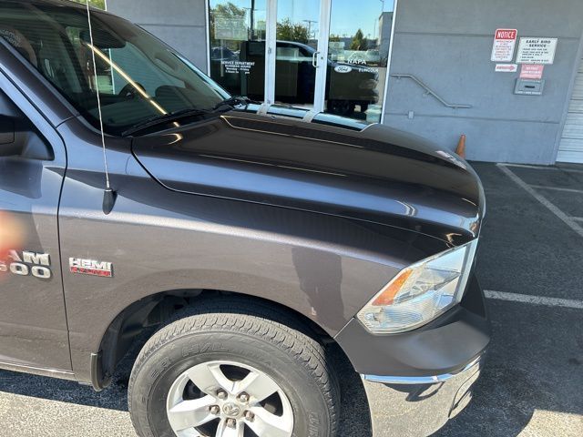 2015 Ram 1500 Tradesman