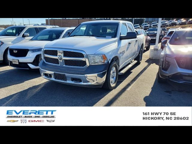 2015 Ram 1500 Tradesman