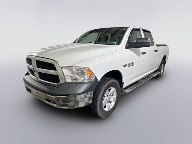 2015 Ram 1500 Tradesman