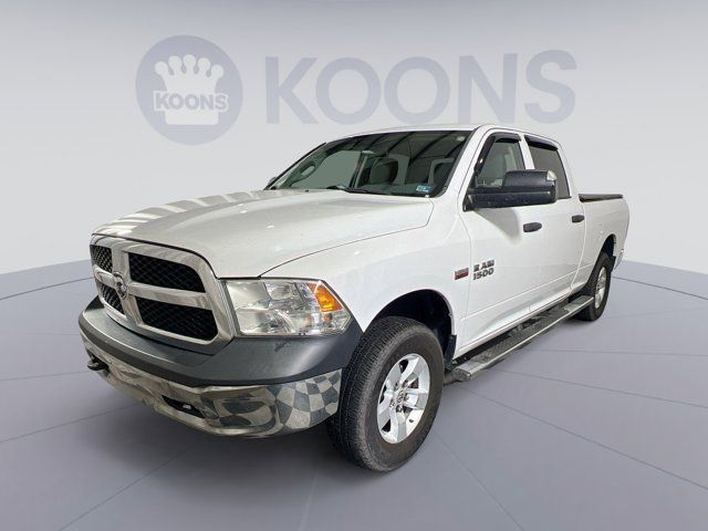 2015 Ram 1500 Tradesman