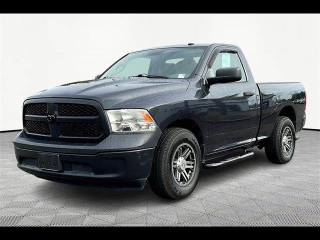 2015 Ram 1500 Tradesman