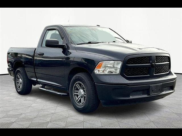 2015 Ram 1500 Tradesman