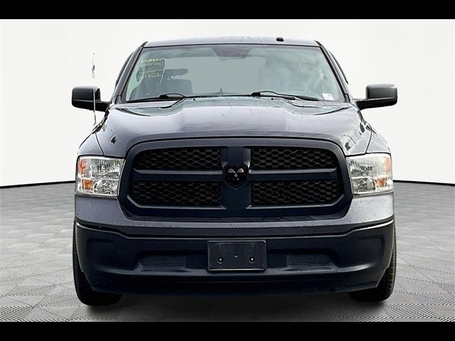 2015 Ram 1500 Tradesman