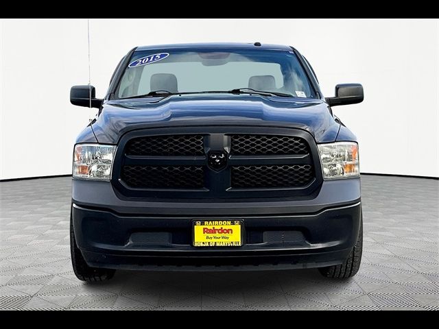 2015 Ram 1500 Tradesman