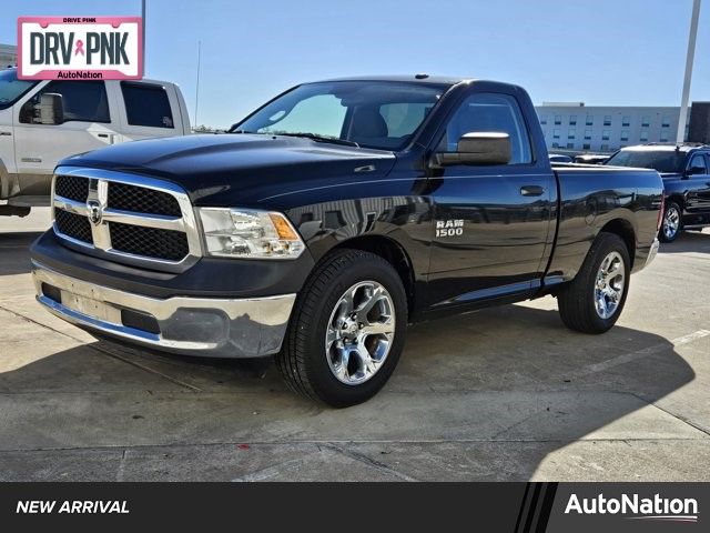 2015 Ram 1500 Tradesman