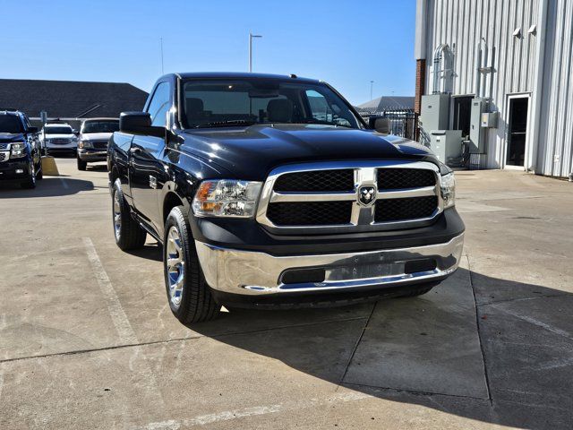 2015 Ram 1500 Tradesman