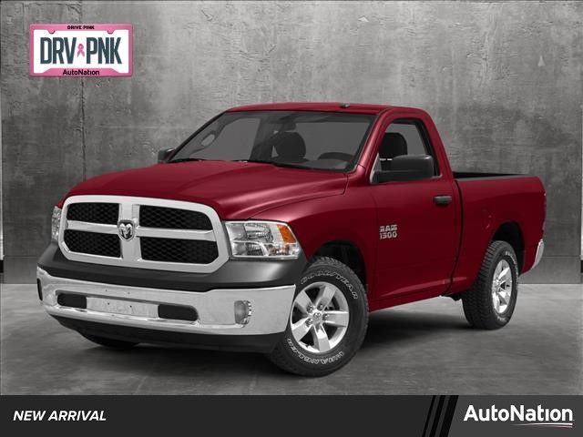 2015 Ram 1500 Tradesman