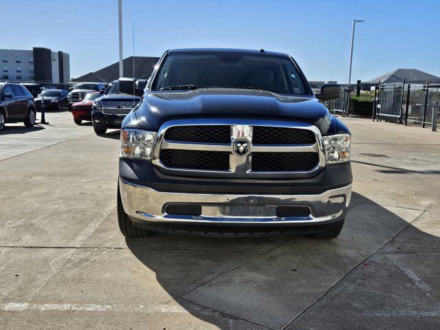 2015 Ram 1500 Tradesman