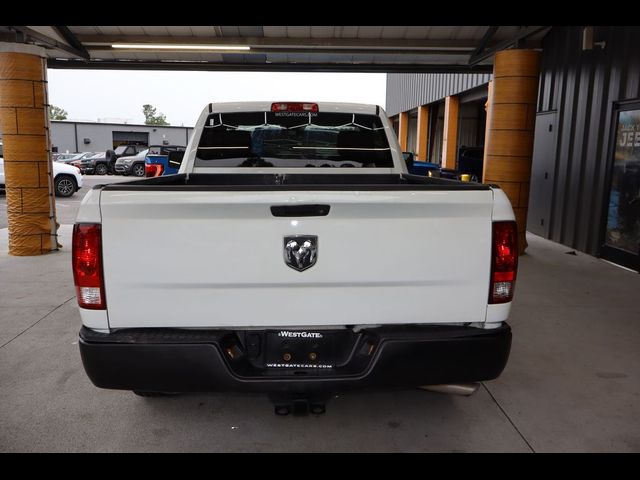 2015 Ram 1500 Tradesman