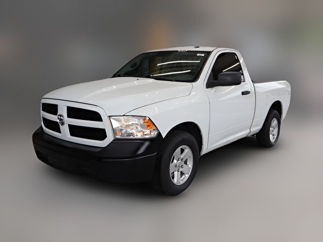 2015 Ram 1500 Tradesman