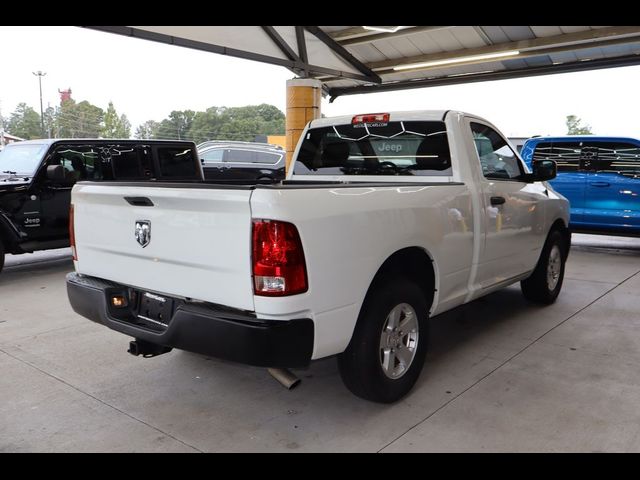 2015 Ram 1500 Tradesman