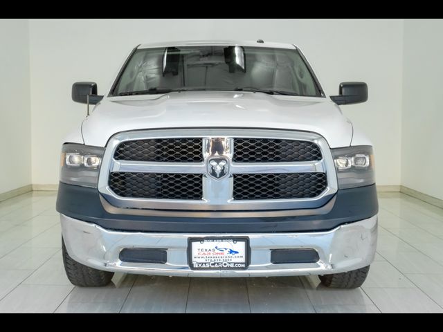 2015 Ram 1500 Tradesman