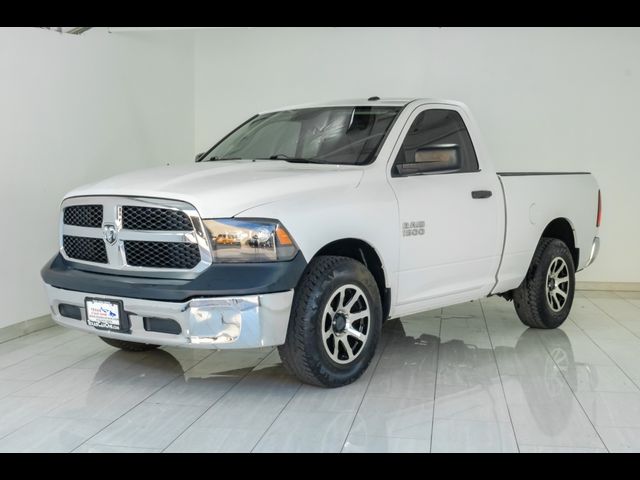 2015 Ram 1500 Tradesman