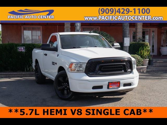 2015 Ram 1500 Tradesman