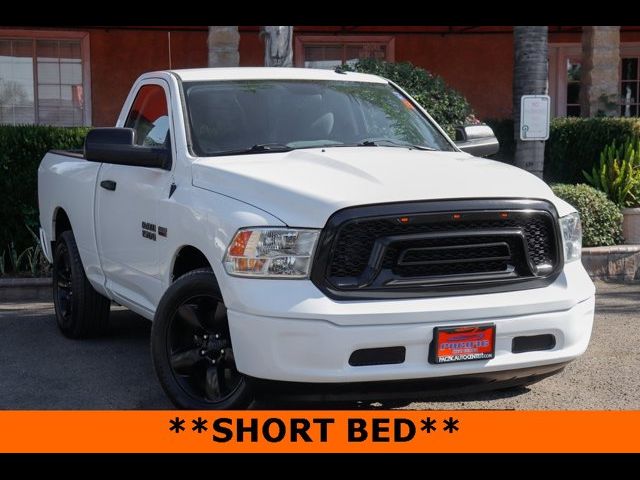 2015 Ram 1500 Tradesman