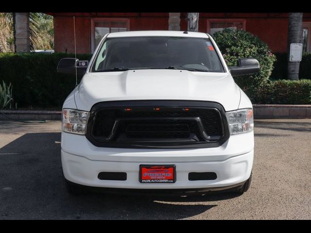 2015 Ram 1500 Tradesman