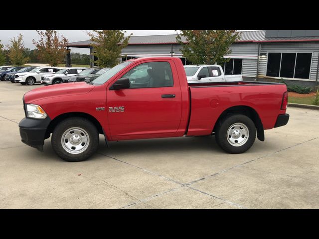 2015 Ram 1500 Tradesman