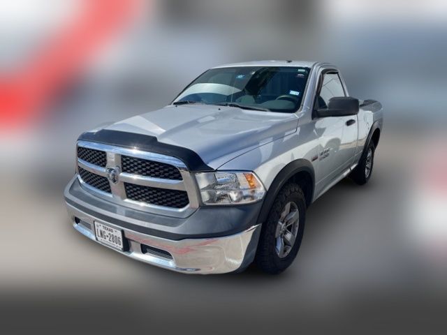 2015 Ram 1500 Tradesman