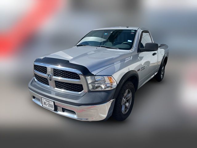 2015 Ram 1500 Tradesman