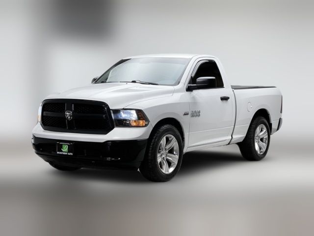 2015 Ram 1500 ST