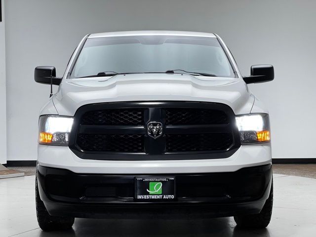 2015 Ram 1500 ST