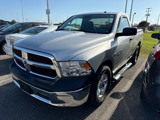 2015 Ram 1500 Tradesman