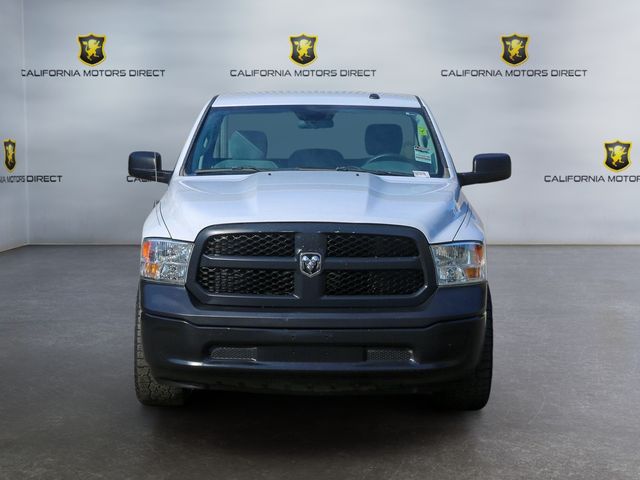 2015 Ram 1500 Tradesman