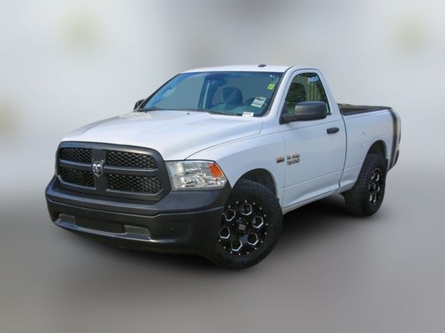 2015 Ram 1500 Tradesman