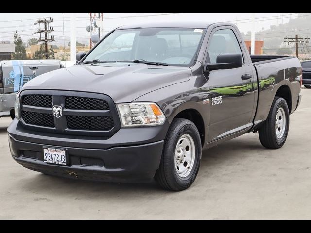 2015 Ram 1500 Tradesman