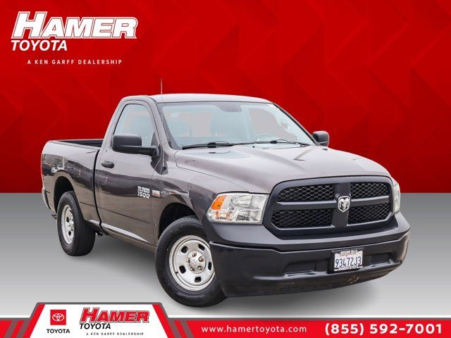 2015 Ram 1500 Tradesman